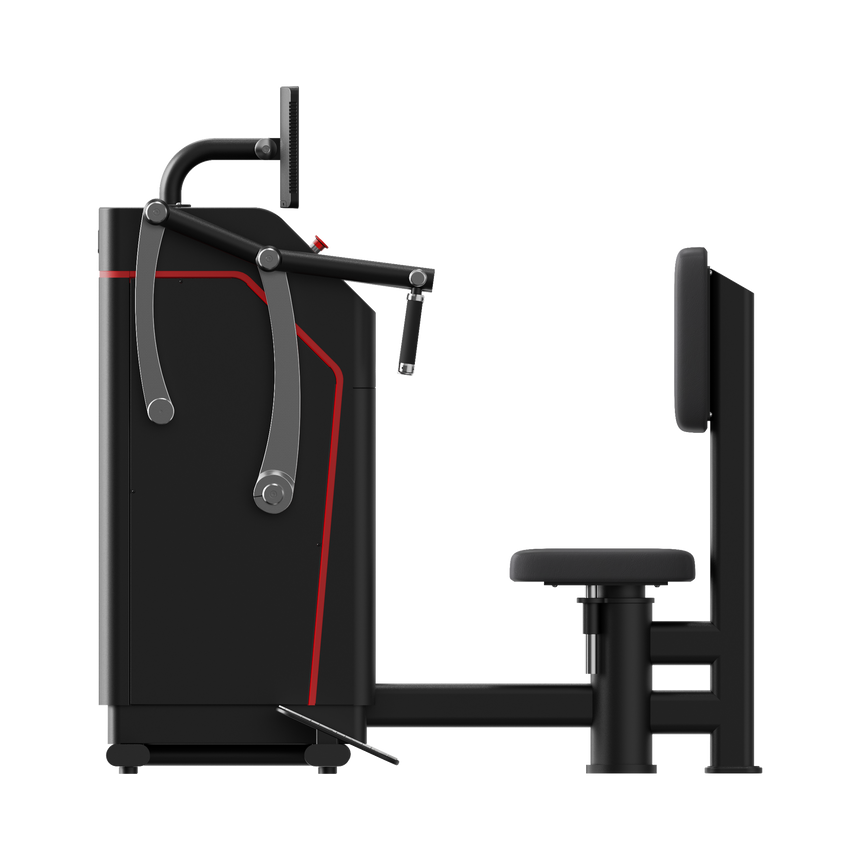 ELIGA Chest Press Smart Strength Station