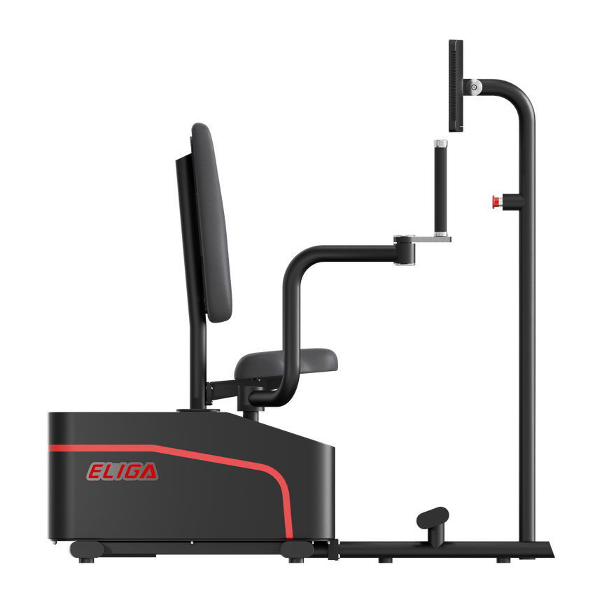 ELIGA Butterfly Smart Strength Station