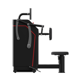 ELIGA Seated Row Smart Strength Station