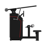 ELIGA Lat Pulldown Smart Strength Station