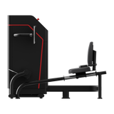 ELIGA Calf Raise Smart Strength Station