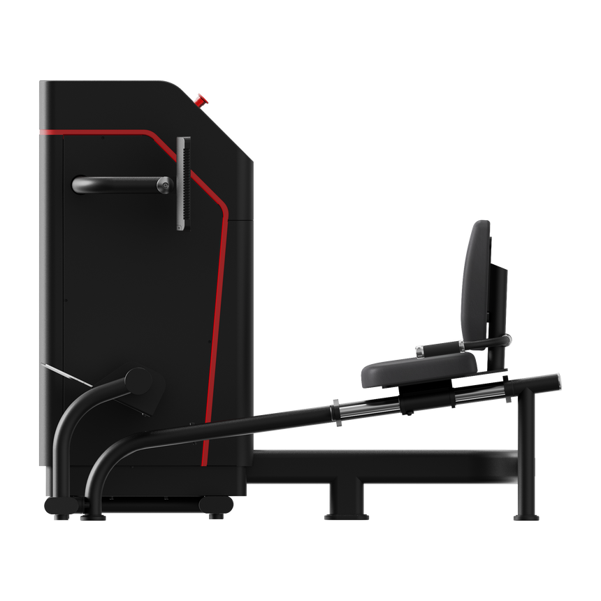 ELIGA Calf Raise Smart Strength Station