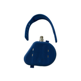 Monark Part 9300-220 Pedals 9/16" Blue Pair