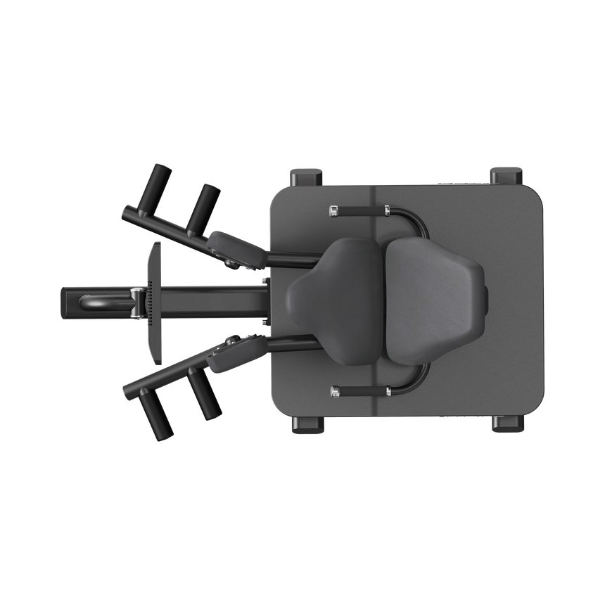 ELIGA Hip Adductor Smart Strength Station