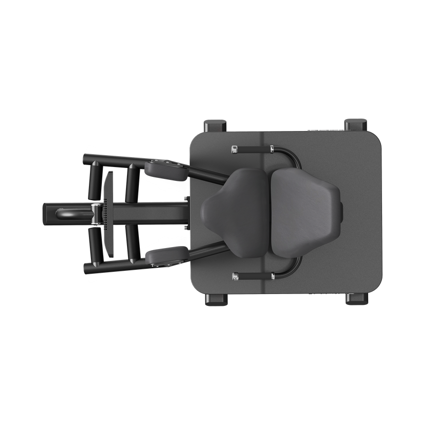 ELIGA Hip Abductor Smart Strength Station