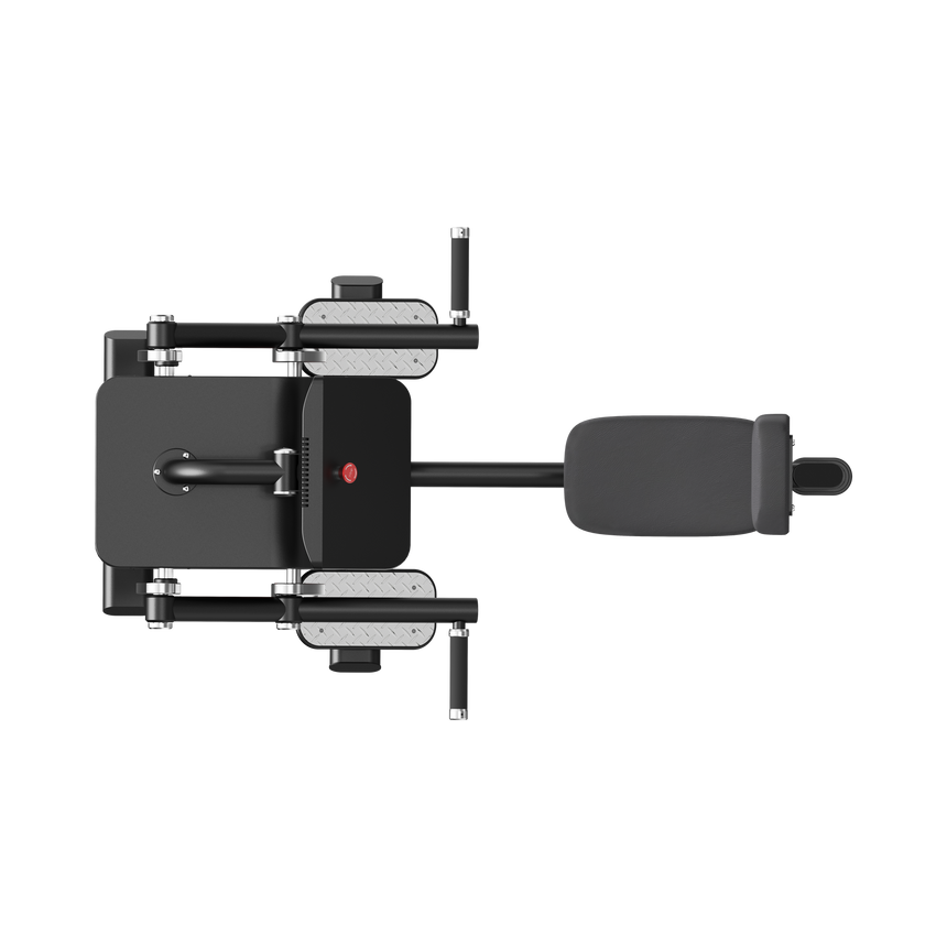 ELIGA Biceps Curl Smart Strength Station