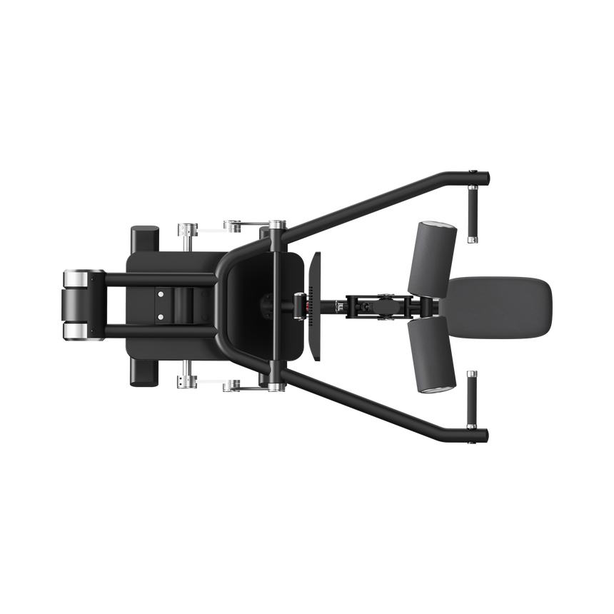 ELIGA Lat Pulldown Smart Strength Station