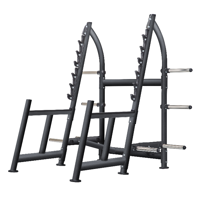 SportsArt A965 Performance Series Squat Rack
