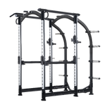 SportsArt A966 Performance Series Power Cage