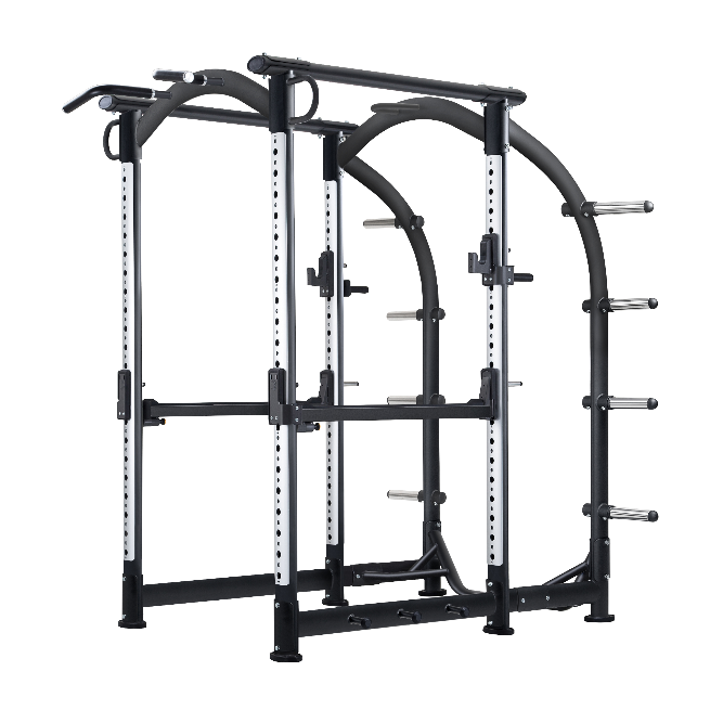 SportsArt A966 Performance Series Power Cage