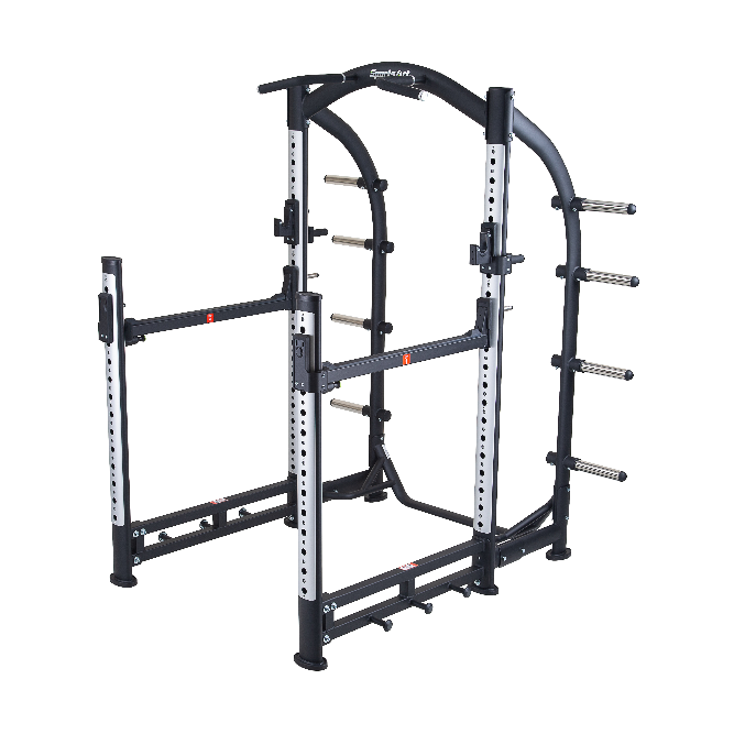 SportsArt A967 Performance Series Half Cage