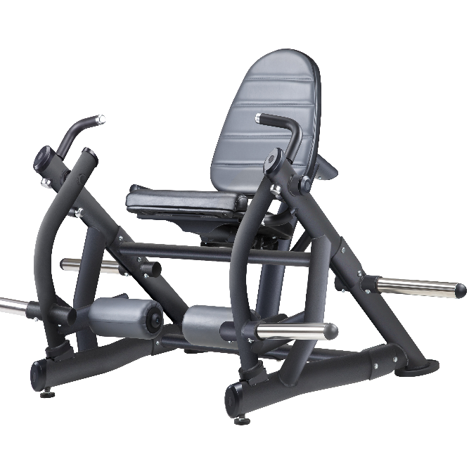 SportsArt A976 Status Series Leg Extension Plate Loaded