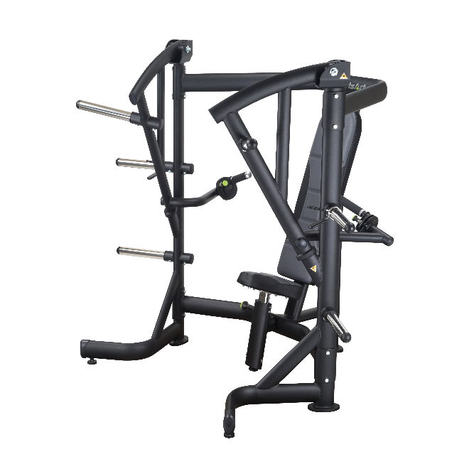 SportsArt A978 Status Series Wide Chest Press Plate Loaded
