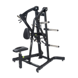 SportsArt A979 Status Series Low Row Plate Loaded