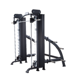 SportsArt A983 Status Series Smith Machine Plate Loaded
