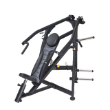 SportsArt A985 Status Series Chest Press Plate Loaded