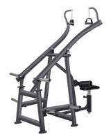 SportsArt A986 Status Series Lat Pull Down Plate Loaded