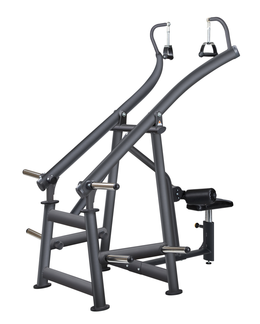 SportsArt A986 Status Series Lat Pull Down Plate Loaded