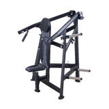 SportsArt A987 Status Series Shoulder Press Plate Loaded