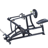 SportsArt A988 Status Series Seated Mid Row Plate Loaded
