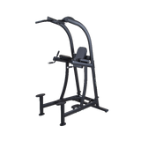 SportsArt A994 Performance Series Leg Raise/Chin Dip