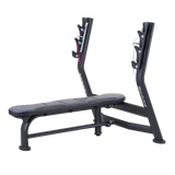SportsArt A996 Performance Series Olympic Flat Bench