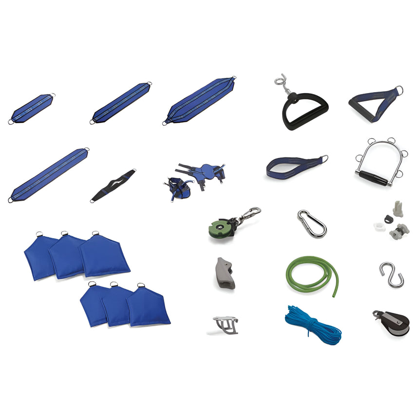 Archimedes System FULL SET