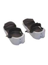 APT EZ-Clik Standard Footrest Pedal Pair
