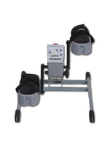 APT EZ-Clik Standard Footrest Pedal Pair