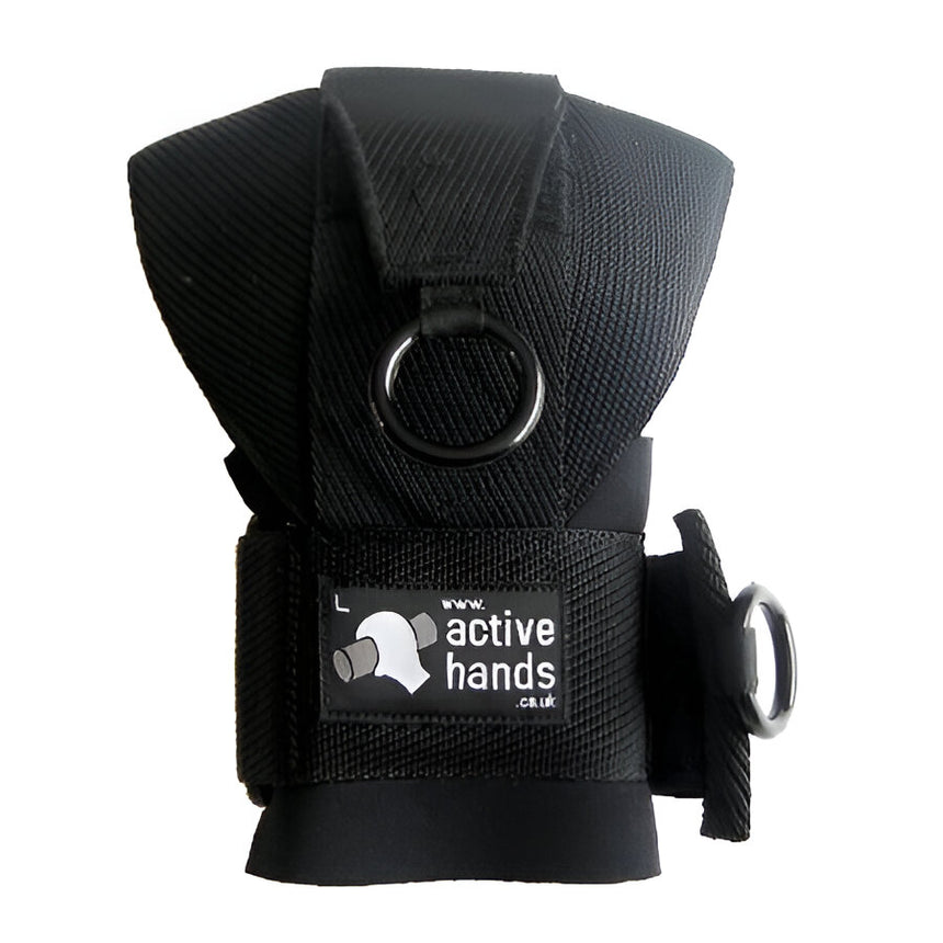 Active Hands General Purpose Gripping Aid Small Left