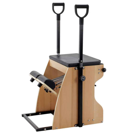 Align Pilates Split Pedal Chair
