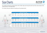 AlterG Lightweight Zippered Shorts