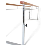AusCo Parallel Walking Bars FreeStanding Folding Timber Folded.jpeg