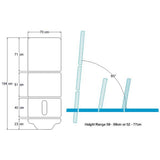AusCo Slide Top Tilt Table