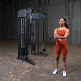 BodySolid GFT100 Functional Trainer