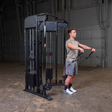 BodySolid GFT100 Functional Trainer