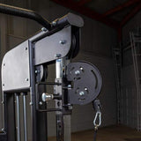 BodySolid GFT100 Functional Trainer