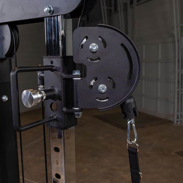 BodySolid GFT100 Functional Trainer