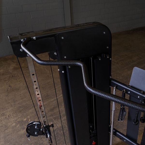 BodySolid GFT100 Functional Trainer
