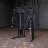 BodySolid GFT100 Functional Trainer
