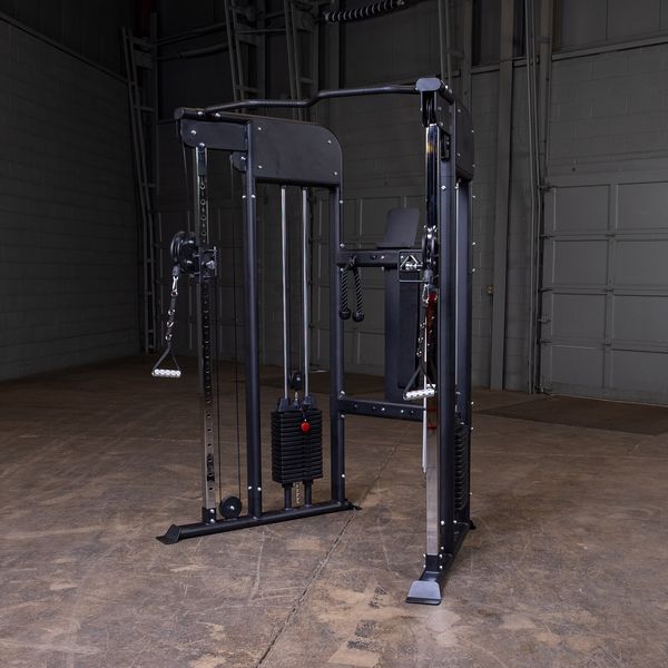 BodySolid GFT100 Functional Trainer