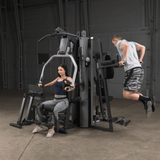 BodySolid G9S Multi Station Gym