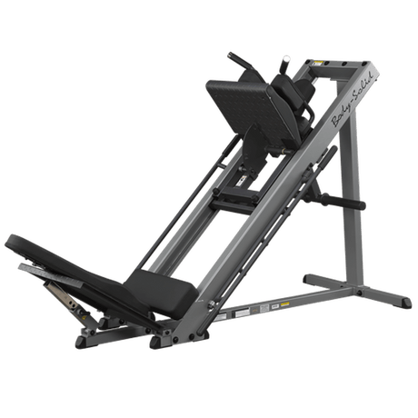 BodySolid GLPH1100 Leg Press Hack Squat