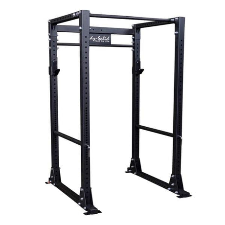 BodySolid GPR400 Power Rack BaseModel