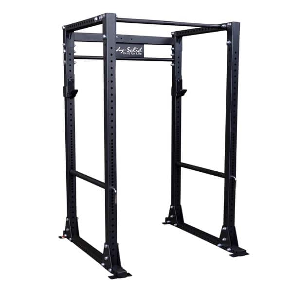 BodySolid GPR400 Power Rack BaseModel