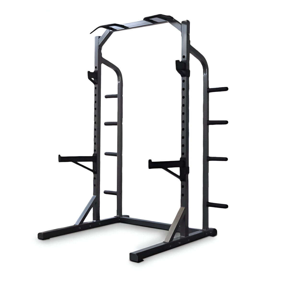 Rehab Racks BodyWorx Half Rack – Rehab Technology