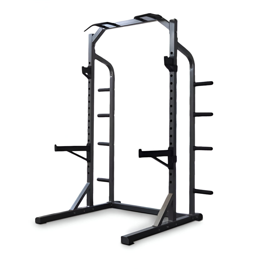BodyWorx Half Rack