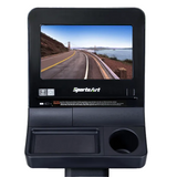 SportsArt C573R Prime Series Recumbent Bike with 13" TouchScreen
