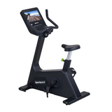 SportsArt C573U Prime Series Upright Bike with 13" TouchScreen