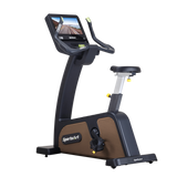 SportsArt C576U Status Series Upright Bike with 16" TouchScreen